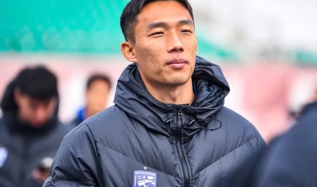 大连英博中卫如果还需要补强，可以考虑引进贺惯，值得期待