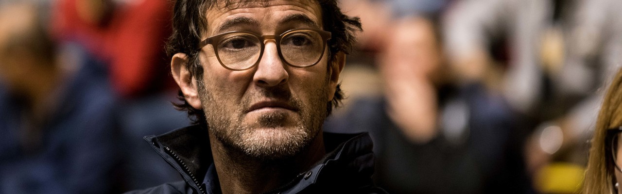 费拉拉：劳塔罗是这支国米的基石，他在我踢球时期也能有出色表现