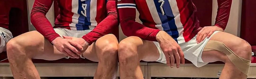 彩票-你也有小鸟依人的时候？哈兰德与瑟洛特的合照引发关注