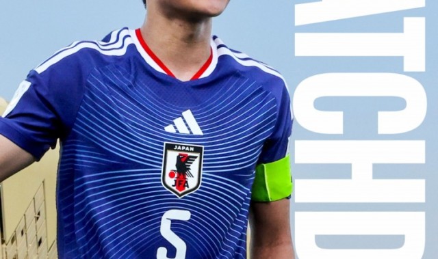 棋牌-刚随日本U23夺冠！RB大宫官方：市原吏音即将开启留洋，正式离队