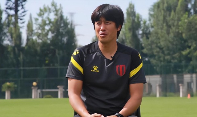 彩票-意外！为何新帅接手成都蓉城后，带队在热身赛上至今都还没赢过球