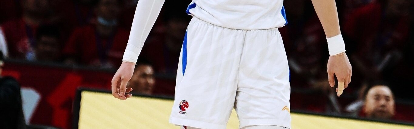 彩票-贝利总算证明了自己的能力 曾凡博、方硕等球员下一场有可能回归