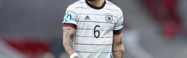 真人-这些德甲新星了解下！他们可能是未来的德国队栋梁