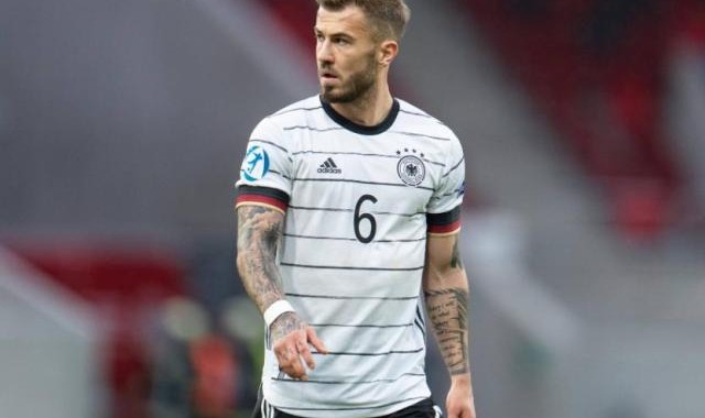 真人-这些德甲新星了解下！他们可能是未来的德国队栋梁