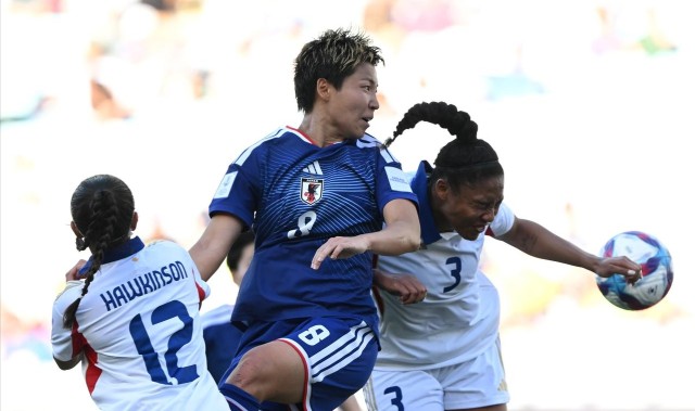 彩票-7-0！中国女足避开强敌，半决赛对阵澳洲，日韩遭遇，冲击决赛