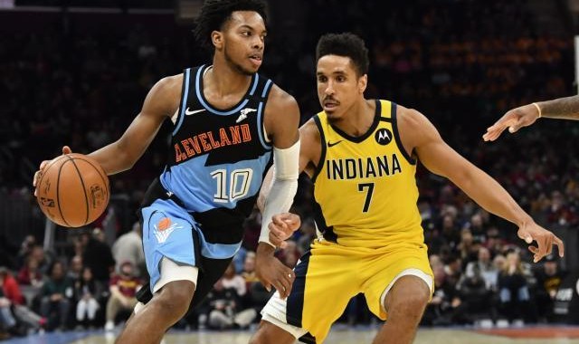 彩票-NBA高管票选：加兰JJJ最可能在新赛季实现爆发